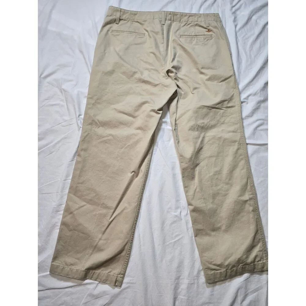 Dockers Size 38 x 29 Men's Khakis NWOT - 37